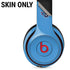 NFL Tennessee Titans Team Motto Beats Solo 3 Wireless Skin