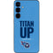 NFL Tennessee Titans Team Motto Galaxy A16 5G Skin