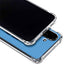NFL Tennessee Titans Team Motto Galaxy A36 5G Clear Case