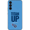 NFL Tennessee Titans Team Motto Galaxy A54 5G Skin