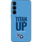 NFL Tennessee Titans Team Motto Galaxy A55 5G Skin