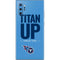 NFL Tennessee Titans Team Motto Galaxy Note 10 Plus Skin
