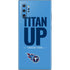 NFL Tennessee Titans Team Motto Galaxy Note 10 Plus Skin