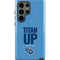 NFL Tennessee Titans Team Motto Galaxy S23 Ultra Pro Case
