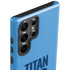 NFL Tennessee Titans Team Motto Galaxy S23 Ultra Pro Case