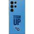 NFL Tennessee Titans Team Motto Galaxy Skins