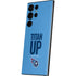 NFL Tennessee Titans Team Motto Galaxy Skins