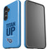 NFL Tennessee Titans Team Motto Galaxy S25 Impact Case