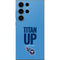 NFL Tennessee Titans Team Motto Galaxy S25 Ultra Skin