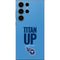 NFL Tennessee Titans Team Motto Galaxy S24 Ultra Skin