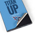 NFL Tennessee Titans Team Motto Galaxy S25 Ultra Skin