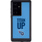 NFL Tennessee Titans Team Motto Galaxy S24 Ultra Waterproof Case