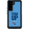 NFL Tennessee Titans Team Motto Galaxy S24 Waterproof Case