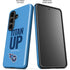 NFL Tennessee Titans Team Motto Galaxy S26 Impact Case