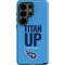 NFL Tennessee Titans Team Motto Galaxy S26 Ultra Impact Case
