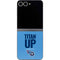 NFL Tennessee Titans Team Motto Galaxy Z Flip6 Skin
