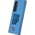 NFL Tennessee Titans Team Motto Galaxy Z Fold6 Skin