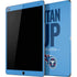 NFL Tennessee Titans Team Motto iPad Skins