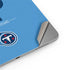 NFL Tennessee Titans Team Motto Apple iPad Air Skin