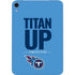 NFL Tennessee Titans Team Motto Apple iPad Mini Skin