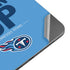 NFL Tennessee Titans Team Motto Apple iPad Mini Skin
