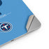 NFL Tennessee Titans Team Motto iPad Pro 13in M4 (2024) Skin