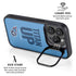 NFL Tennessee Titans Team Motto iPhone 14 Pro Max Kickstand Case