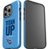 NFL Tennessee Titans Team Motto iPhone 15 Pro Impact Case