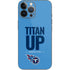 NFL Tennessee Titans Team Motto iPhone 15 Pro Max Skin