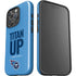 NFL Tennessee Titans Team Motto iPhone 16 Pro Max Impact Case