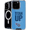 NFL Tennessee Titans Team Motto iPhone 16 Pro Max MagSafe Case