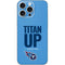 NFL Tennessee Titans Team Motto iPhone 16 Pro Max Skin