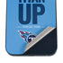 NFL Tennessee Titans Team Motto iPhone 16 Skin