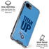NFL Tennessee Titans Team Motto iPhone 16e Clear Case