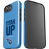 NFL Tennessee Titans Team Motto iPhone 16e Impact Case