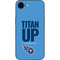 NFL Tennessee Titans Team Motto iPhone 16e Skin