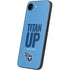 NFL Tennessee Titans Team Motto iPhone 16e Skin