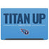 NFL Tennessee Titans Team Motto Dell Latitude Skin