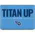 NFL Tennessee Titans Team Motto Apple MacBook Air Skin