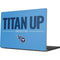 NFL Tennessee Titans Team Motto Apple MacBook Pro 14-inch Skin