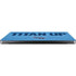 NFL Tennessee Titans Team Motto Apple MacBook Pro 14-inch Skin