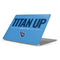 NFL Tennessee Titans Team Motto Apple MacBook Pro 16-inch Skin
