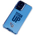 NFL Tennessee Titans Team Motto Moto G 5G (2024) Clear Case