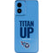 NFL Tennessee Titans Team Motto Moto G Play 4G (2024) Skin