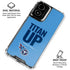 NFL Tennessee Titans Team Motto Moto G Power 5G (2024) Clear Case