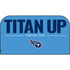 NFL Tennessee Titans Team Motto Nintendo Switch 2 (2025) with Joy-Con Skin