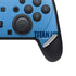 NFL Tennessee Titans Team Motto Nintendo Switch 2 (2025) Pro Controller Skin