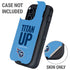 NFL Tennessee Titans Team Motto Otterbox Defender iPhone Skin