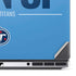 NFL Tennessee Titans Team Motto Dell Precision Skin