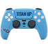 NFL Tennessee Titans Team Motto PlayStation PS5 Skins